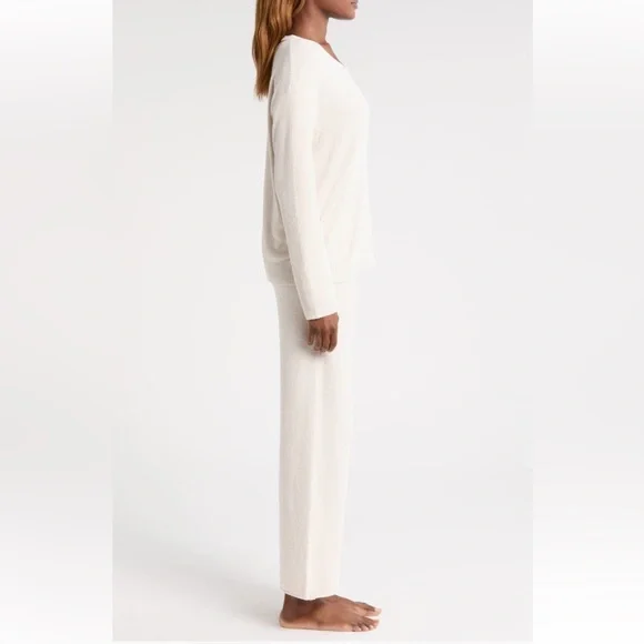 BAREFOOT DREAMS CozyChic Ultra Lite Knit Pajamas